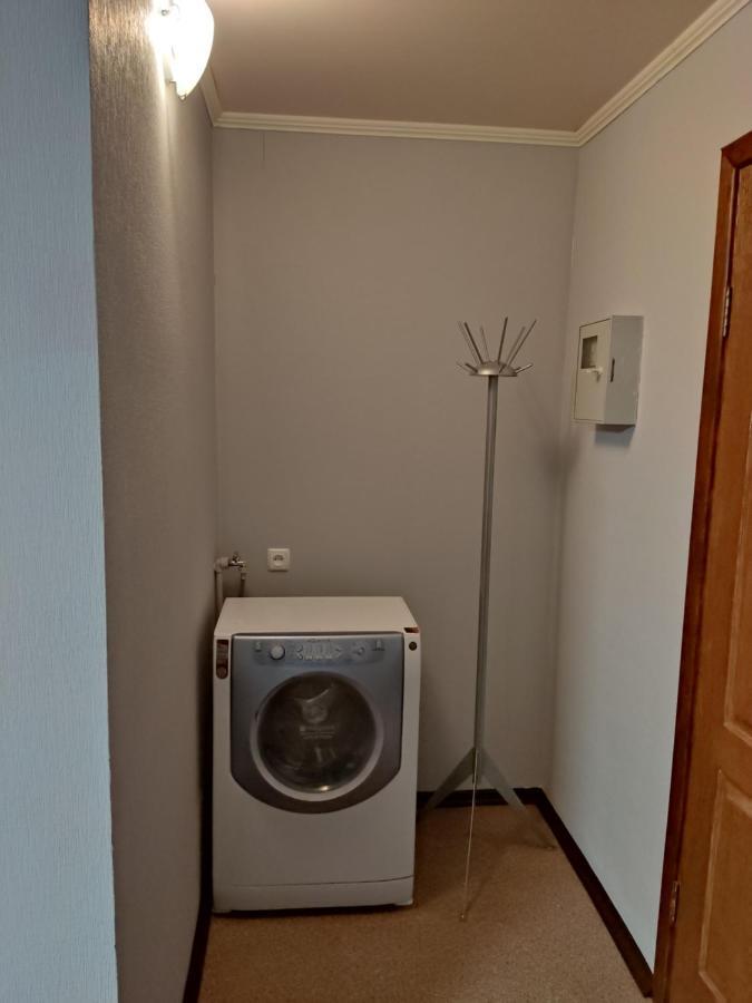 Проспект Миру 35 Apartment Krivoy Rog Ngoại thất bức ảnh